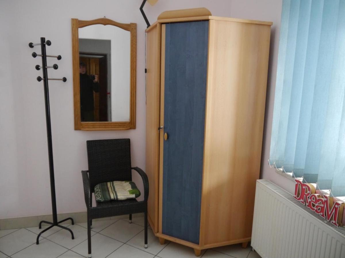 Brama Bieszczad Apartment Lesko Exterior photo