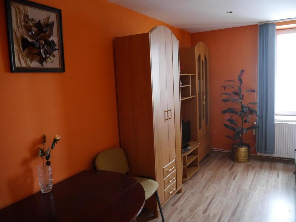 Brama Bieszczad Apartment Lesko Exterior photo