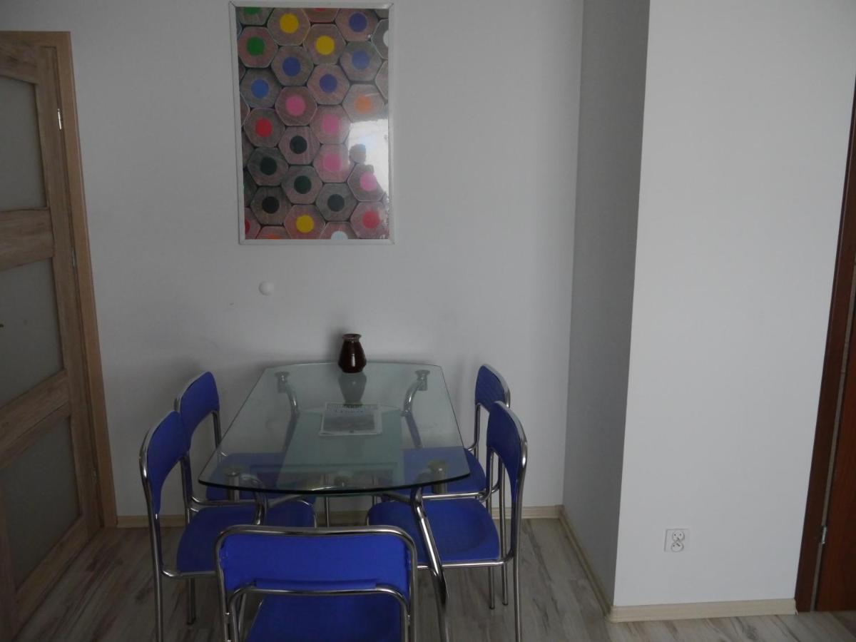 Brama Bieszczad Apartment Lesko Exterior photo