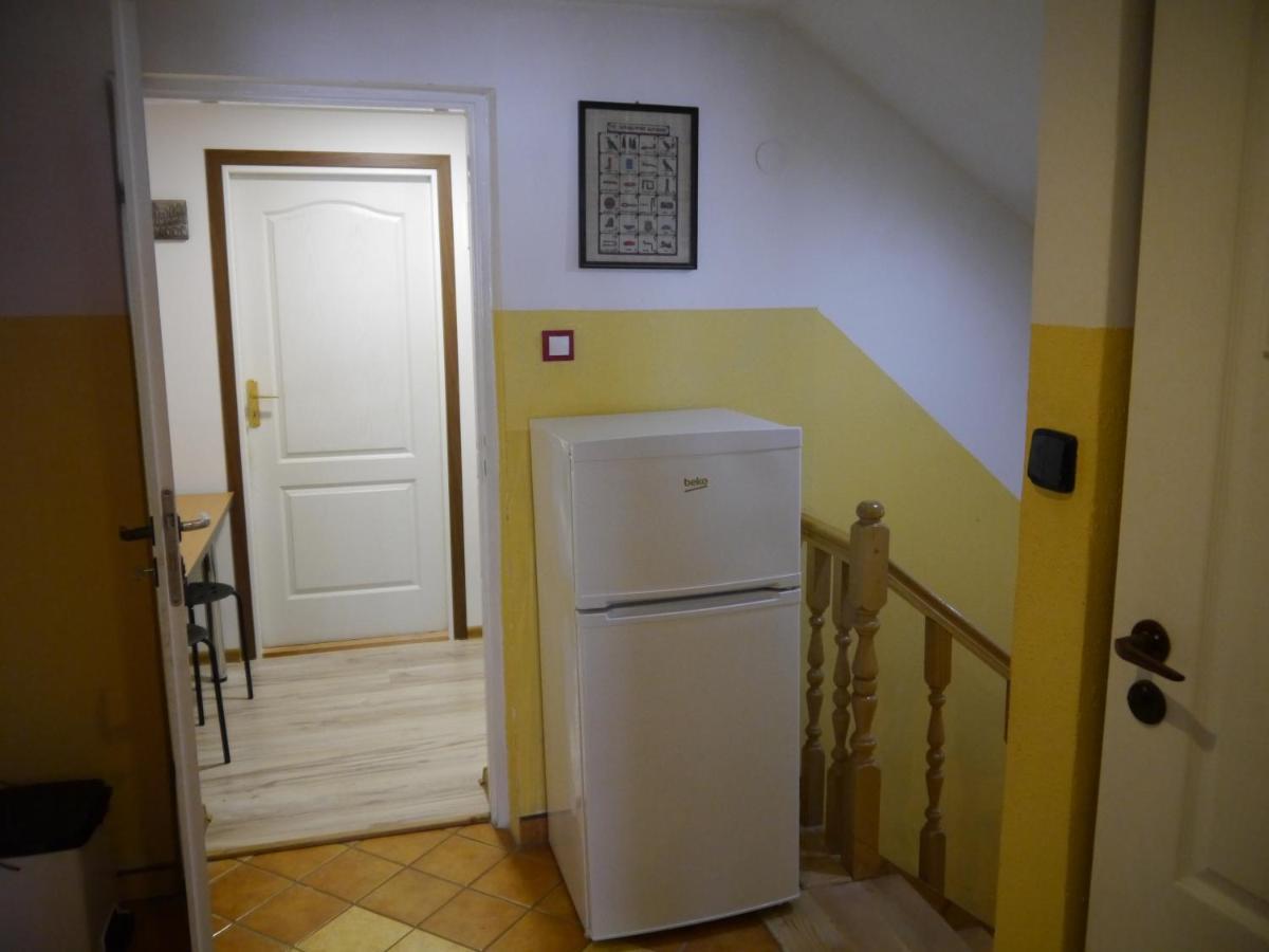 Brama Bieszczad Apartment Lesko Exterior photo