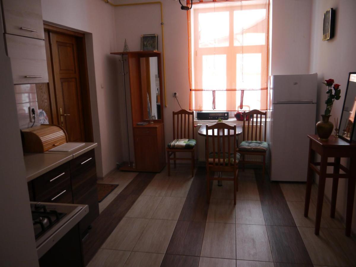 Brama Bieszczad Apartment Lesko Exterior photo